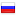 odonvv.ru hosted country
